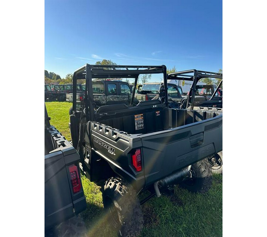 2024 Polaris Ranger SP 570