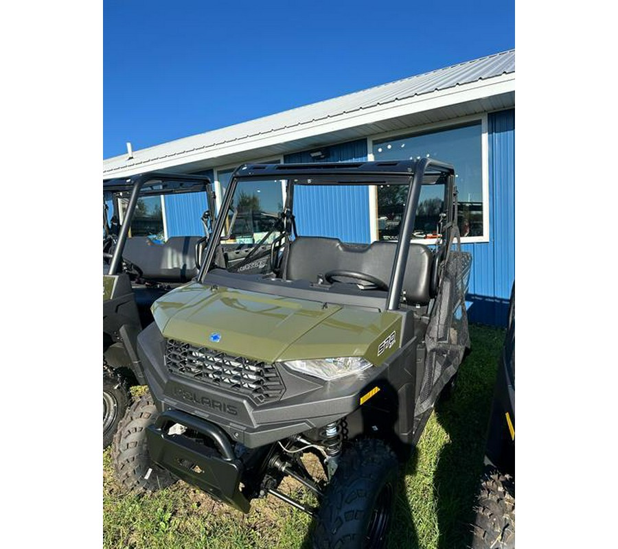 2024 Polaris Ranger SP 570