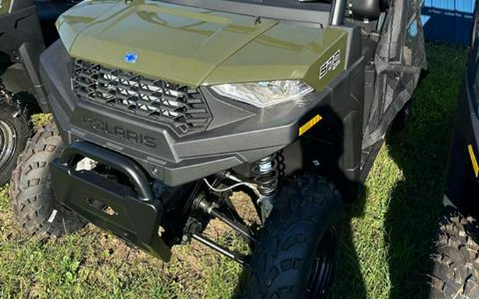 2024 Polaris Ranger SP 570