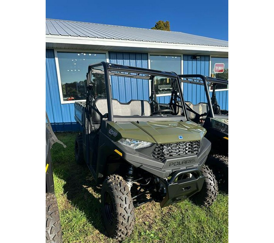 2024 Polaris Ranger SP 570