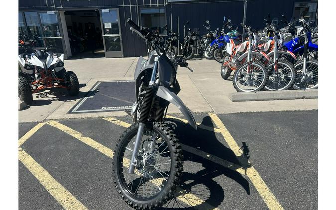2025 KLX® 230R - Kawasaki