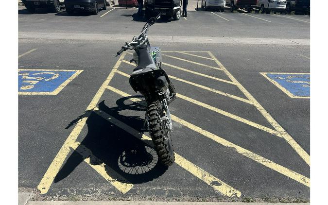 2025 KLX® 230R - Kawasaki