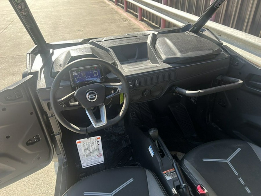 2025 CFMOTO ZFORCE 950 Sport 4