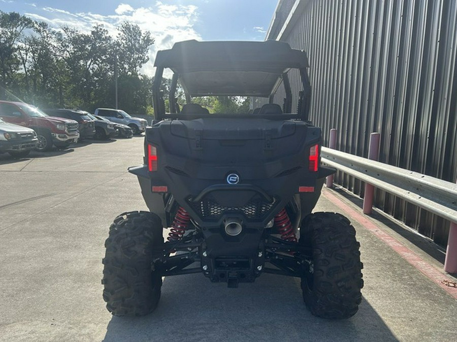 2025 CFMOTO ZFORCE 950 Sport 4