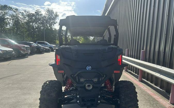 2025 CFMOTO ZFORCE 950 Sport 4