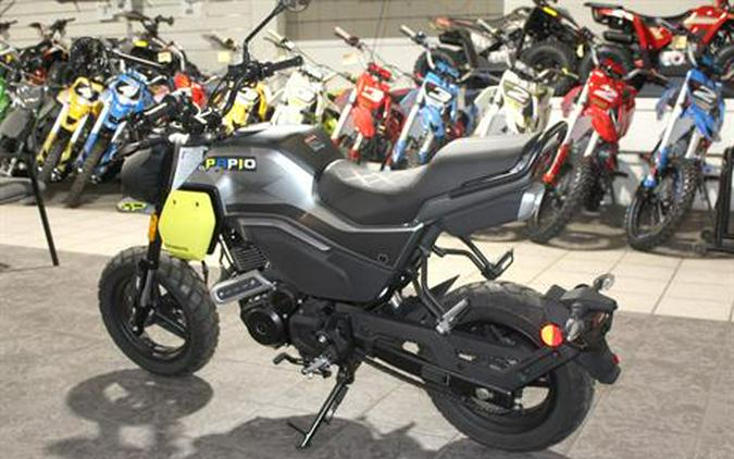 2024 CFMOTO Papio CL