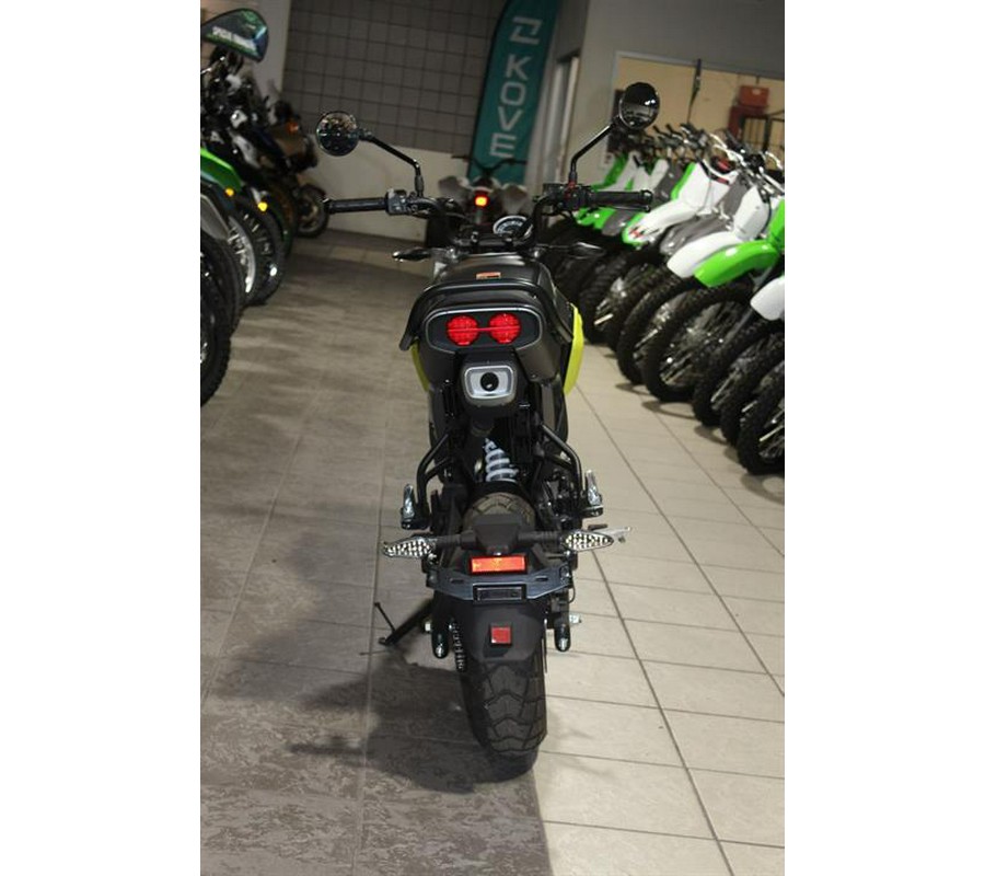 2024 CFMOTO Papio CL