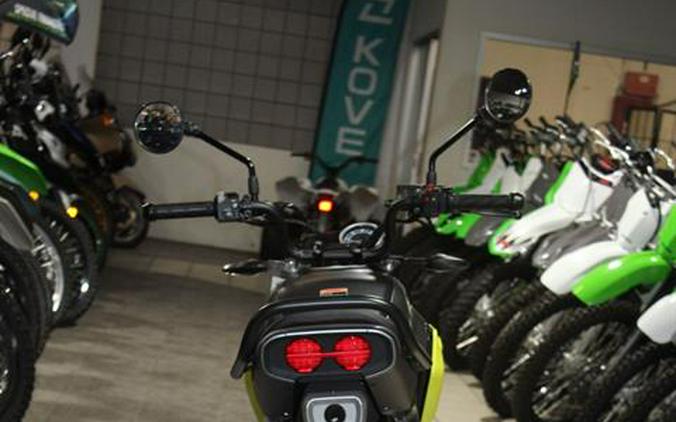 2024 CFMOTO Papio CL