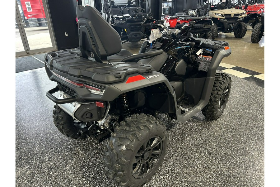 2026 CFMOTO CFORCE 800 TOURING CF800AZ-3 800 Touring