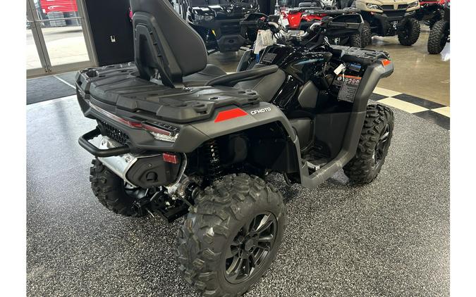 2026 CFMOTO CFORCE 800 TOURING CF800AZ-3 800 Touring