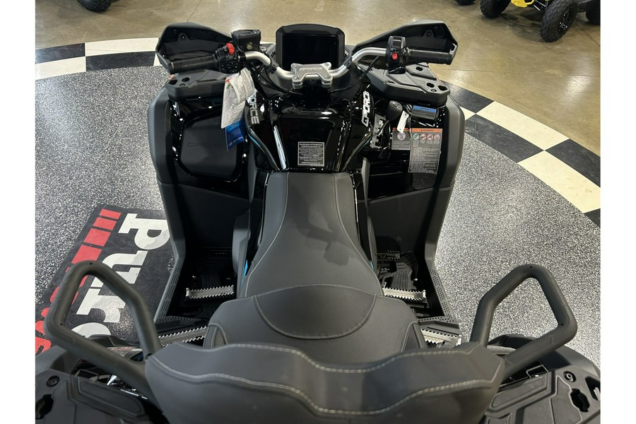 2026 CFMOTO CFORCE 800 TOURING CF800AZ-3 800 Touring