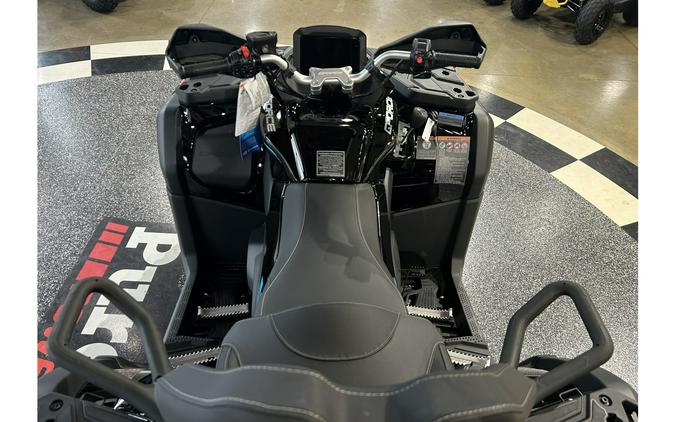 2026 CFMOTO CFORCE 800 TOURING CF800AZ-3 800 Touring