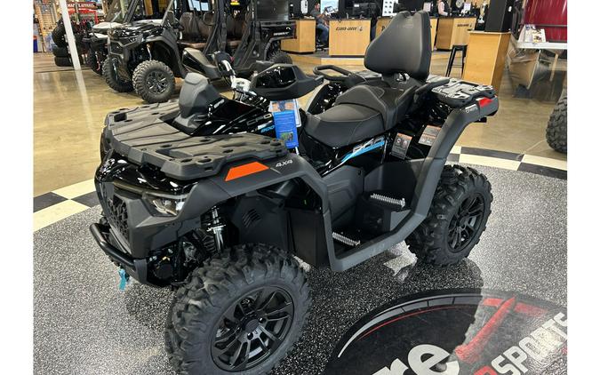 2026 CFMOTO CFORCE 800 TOURING CF800AZ-3 800 Touring