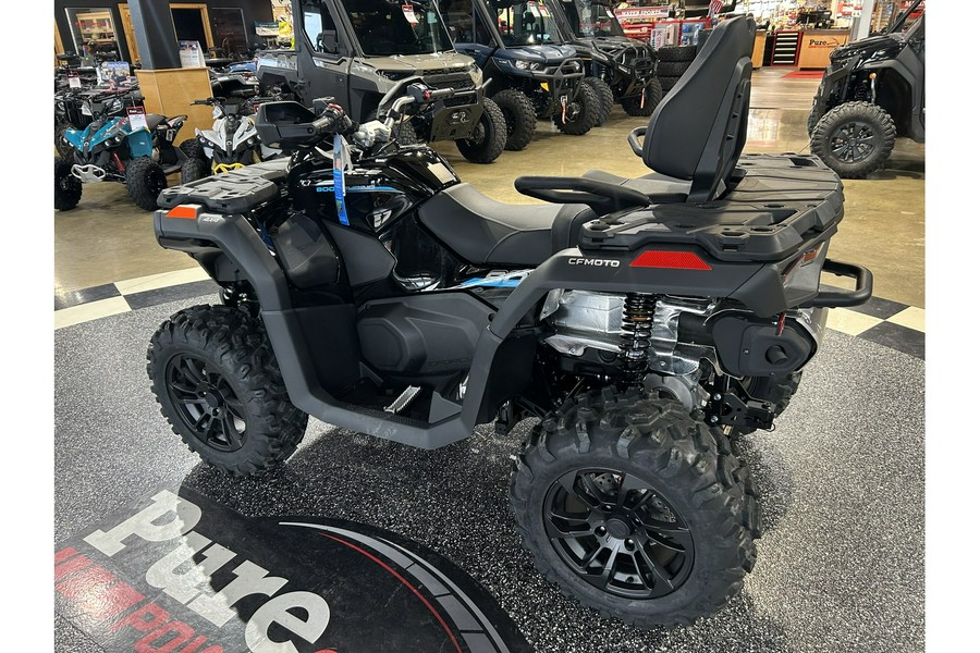 2026 CFMOTO CFORCE 800 TOURING CF800AZ-3 800 Touring