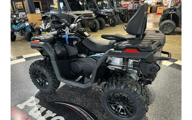 2026 CFMOTO CFORCE 800 TOURING CF800AZ-3 800 Touring