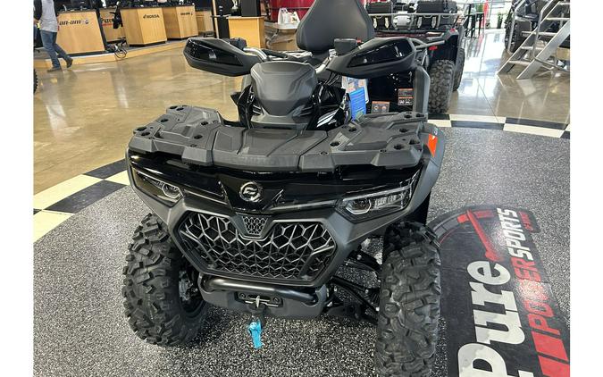 2026 CFMOTO CFORCE 800 TOURING CF800AZ-3 800 Touring