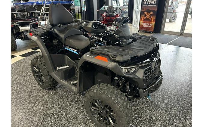 2026 CFMOTO CFORCE 800 TOURING CF800AZ-3 800 Touring