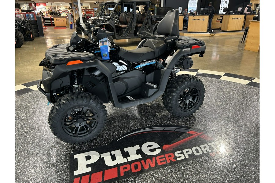 2026 CFMOTO CFORCE 800 TOURING CF800AZ-3 800 Touring