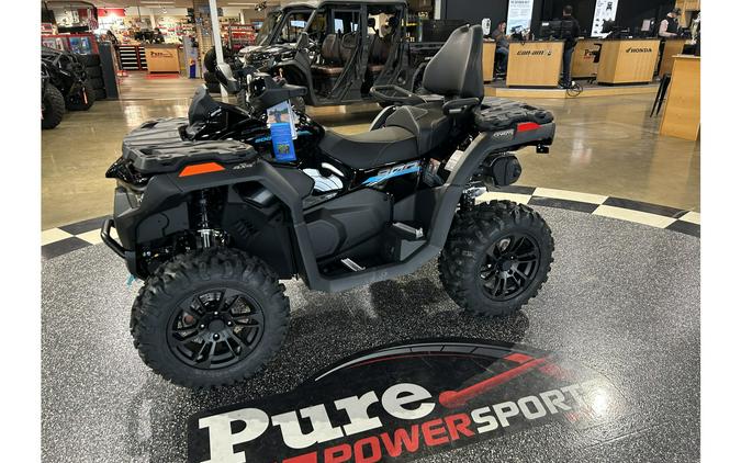 2026 CFMOTO CFORCE 800 TOURING CF800AZ-3 800 Touring