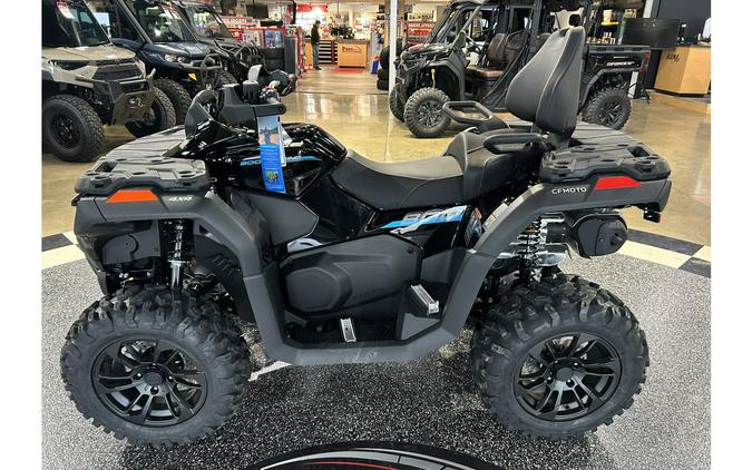 2026 CFMOTO CFORCE 800 TOURING CF800AZ-3 800 Touring