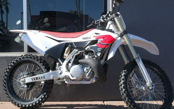 2026 Yamaha YZ250 70th Anniversary Edition