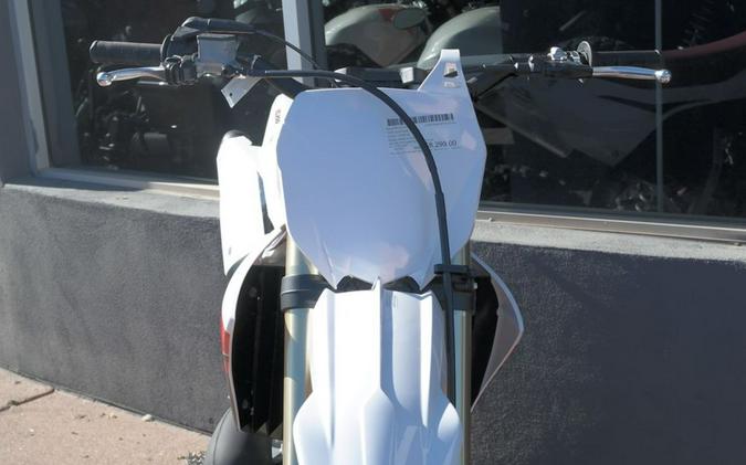 2026 Yamaha YZ250 70th Anniversary Edition