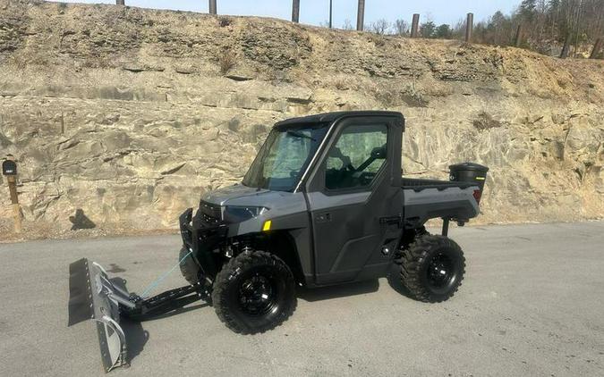 2026 Polaris® Ranger XP 1000 NorthStar Ultimate