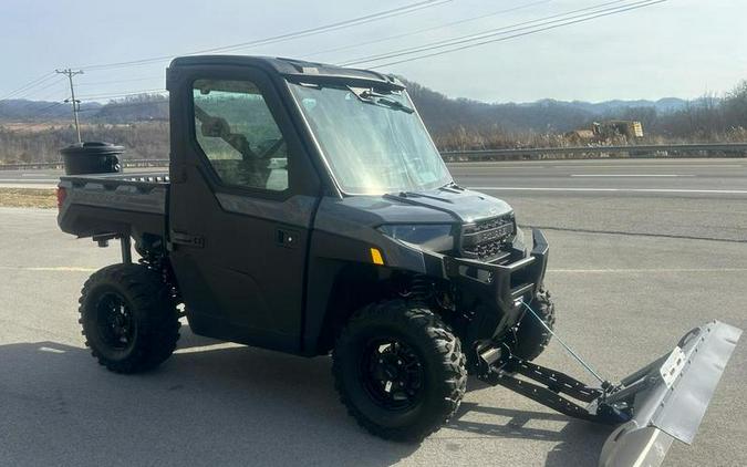 2026 Polaris® Ranger XP 1000 NorthStar Ultimate