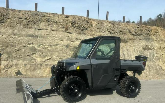 2026 Polaris® Ranger XP 1000 NorthStar Ultimate