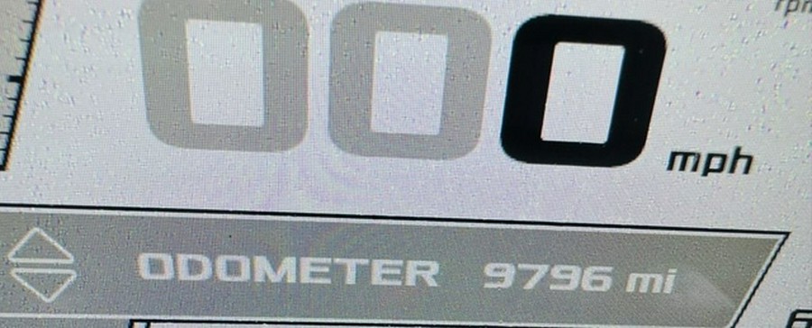 2021 Aprilia Tuono 660