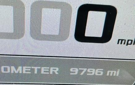 2021 Aprilia Tuono 660