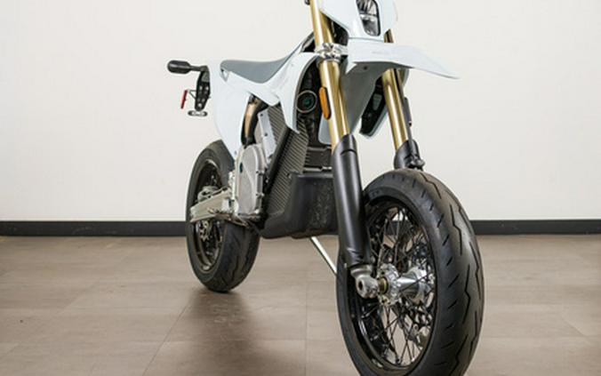 2026 Stark Future Varg SM 80 HP