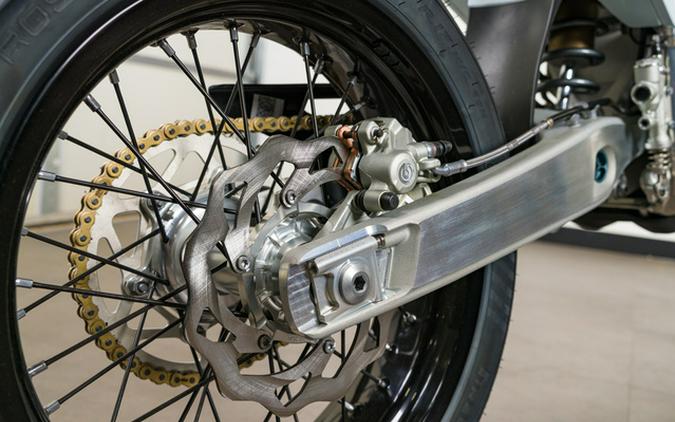2026 Stark Future Varg SM 80 HP