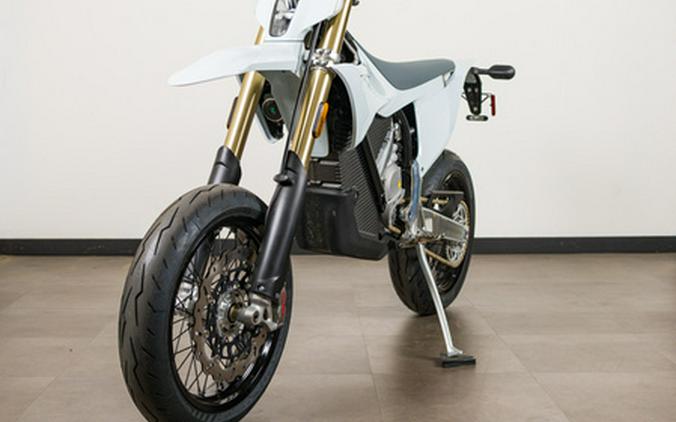 2026 Stark Future Varg SM 80 HP