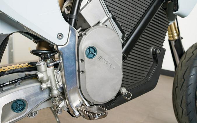2026 Stark Future Varg SM 80 HP