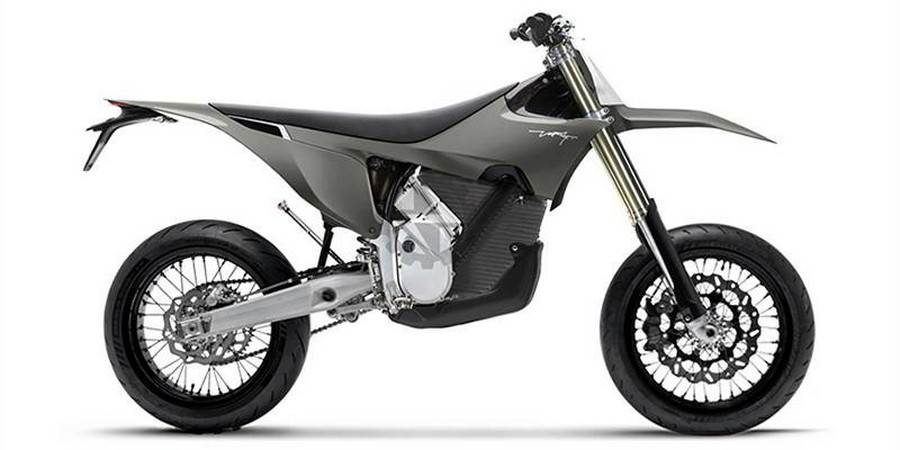 2026 Varg SM 80 HP 1.2 - Stark Future