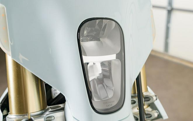2026 Stark Future Varg SM 80 HP
