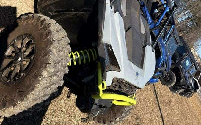 2025 Polaris RZR XP 4 1000 Ultimate