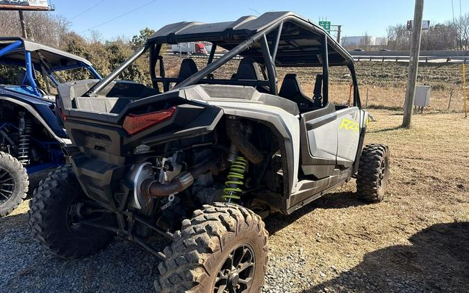 2025 Polaris RZR XP 4 1000 Ultimate