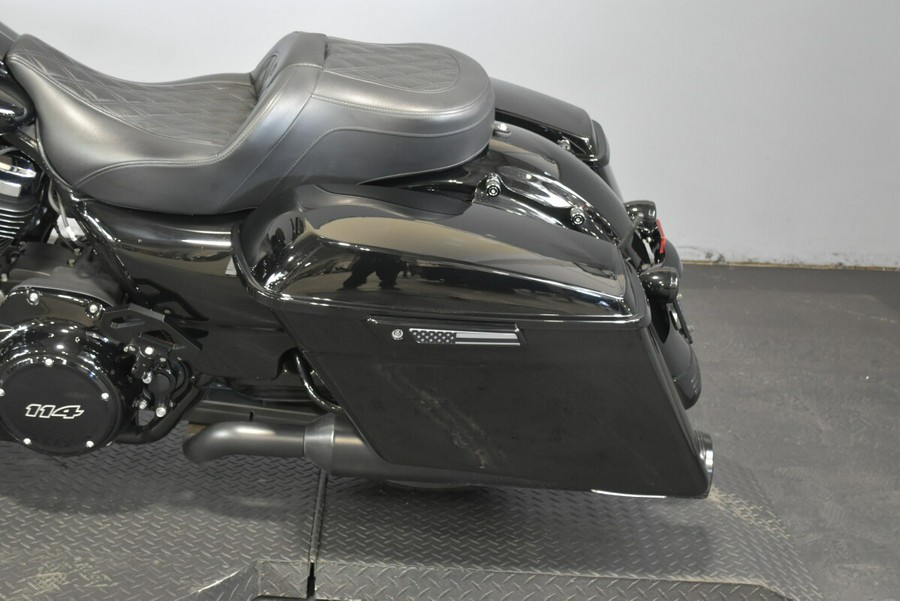 2020 Harley-Davidson Street Glide Special FLHXS