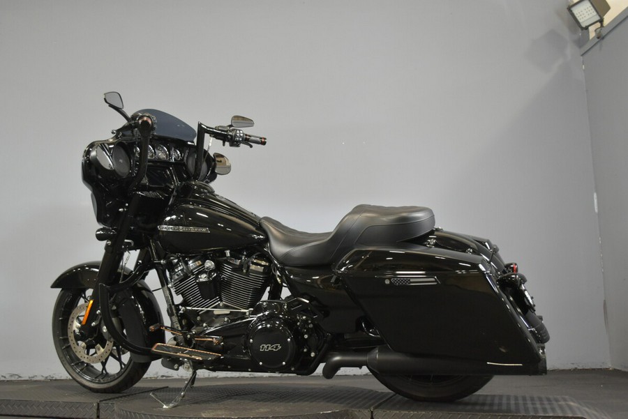 2020 Harley-Davidson Street Glide Special FLHXS