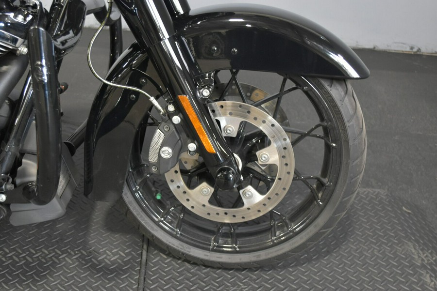 2020 Harley-Davidson Street Glide Special FLHXS