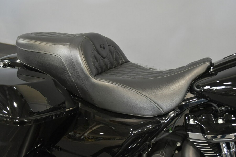 2020 Harley-Davidson Street Glide Special FLHXS