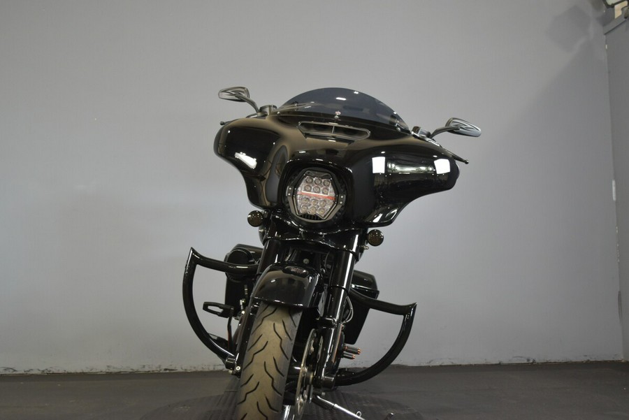 2020 Harley-Davidson Street Glide Special FLHXS