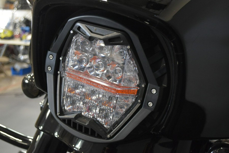 2020 Harley-Davidson Street Glide Special FLHXS