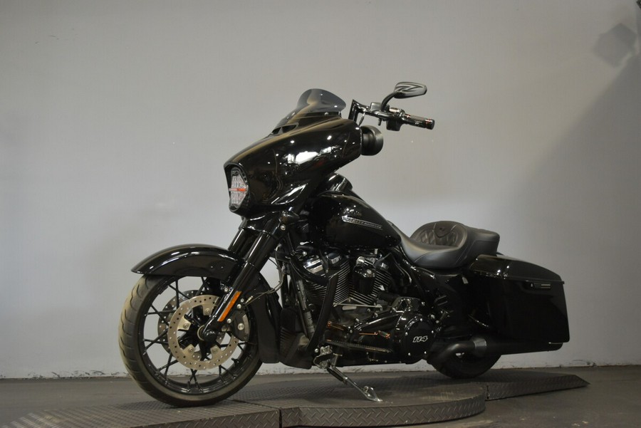 2020 Harley-Davidson Street Glide Special FLHXS