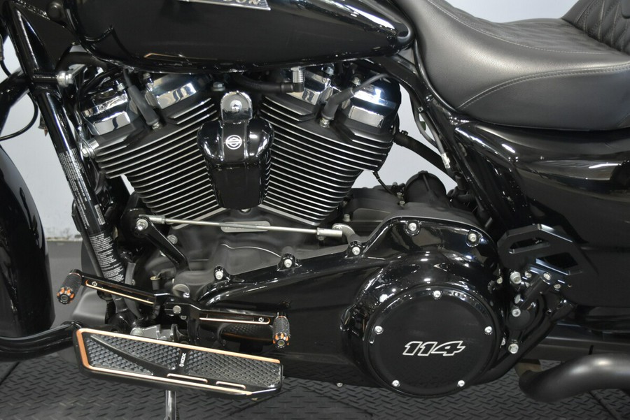 2020 Harley-Davidson Street Glide Special FLHXS