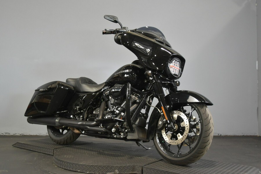 2020 Harley-Davidson Street Glide Special FLHXS
