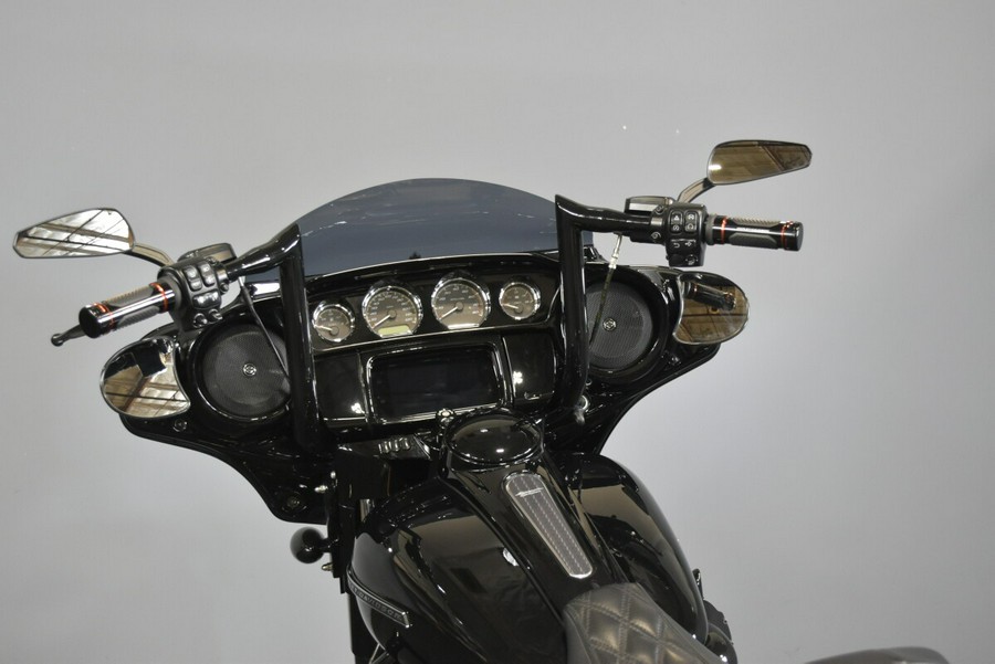 2020 Harley-Davidson Street Glide Special FLHXS