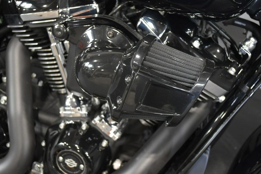 2020 Harley-Davidson Street Glide Special FLHXS